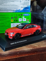 BMW M2 M Performance